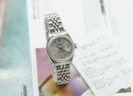Rolex Oyster Perpetual Lady Date 79240 -