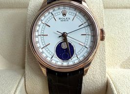 Rolex Cellini Moonphase 50535 -