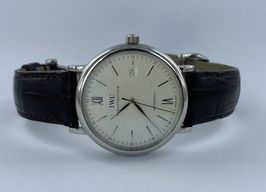 IWC Portofino Automatic IW356501 -