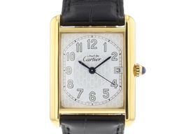 Cartier Tank 2413 -