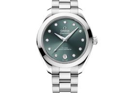 Omega Seamaster Aqua Terra 220.10.30.20.60.001 -