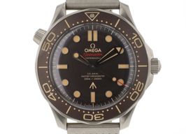 Omega Seamaster Diver 300 M 210.90.42.20.01.001 -