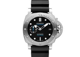 Panerai Luminor Submersible PAM02973 -