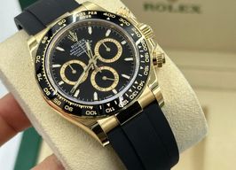 Rolex Daytona 126518ln -