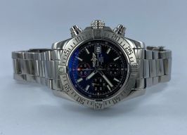 Breitling Avenger II A13381 (2013) - 43 mm Steel case