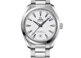 Omega Seamaster Aqua Terra 220.10.41.21.10.001 -