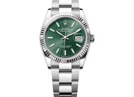 Rolex Datejust 36 126234 -
