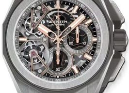 Zenith Defy 95.9100.9020/78.I001 -