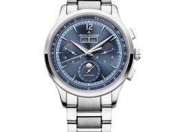 Jaeger-LeCoultre Master Control Q4138180 -