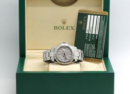 Rolex Yacht-Master 168622 -