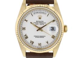 Rolex Day-Date 36 18238 -