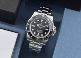 Rolex Submariner No Date 114060 -