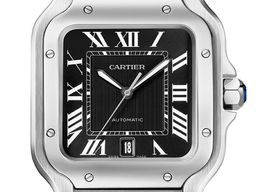 Cartier Santos WSSA0096 -
