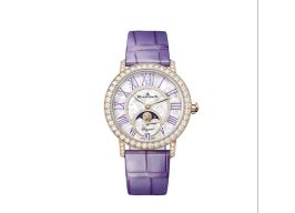 Blancpain Ladybird 3662E 2954 55B -
