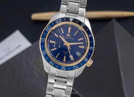 Grand Seiko Sport Collection SBGE248 -