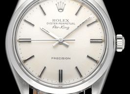 Rolex Air-King 5500 -