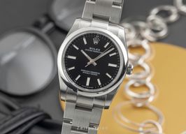 Rolex Oyster Perpetual 34 124200 -