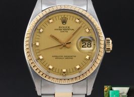 Rolex Oyster Perpetual Date 1505 -