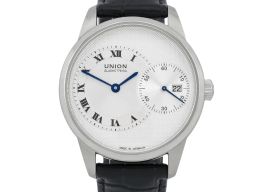 Union Glashütte 1893 Large Second D007.444.16.033.00 -