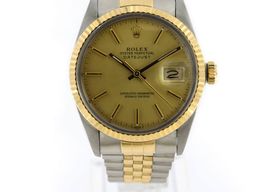 Rolex Datejust 36 16013 -