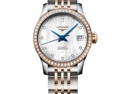 Longines Record L2.320.5.89.7 -