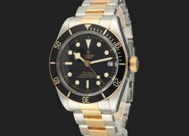 Tudor Black Bay S&G 79733N -