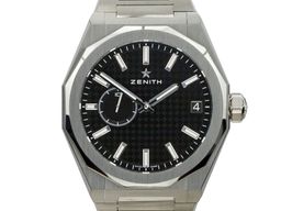Zenith Defy Skyline 03.9300.3620/21.I001 -