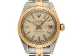 Rolex Lady-Datejust 6917 -