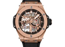 Hublot Big Bang Meca-10 444.OX.1180.RX -