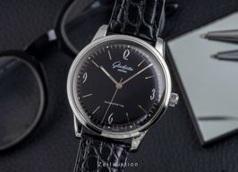Glashütte Original Sixties 1-39-52-04-02-04 -