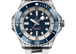 Breitling Superocean 46 A17378E71C1A1 -