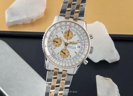 Breitling Old Navitimer B13019 (1997) - 41mm Staal
