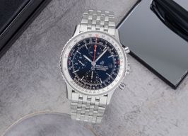 Breitling Navitimer Heritage A13324 (Unknown (random serial)) - 41 mm Steel case