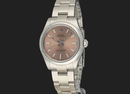 Rolex Oyster Perpetual 31 277200 (2024) - 31 mm Steel case