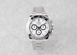 Rolex Daytona 126500LN (2024) - 40mm Staal