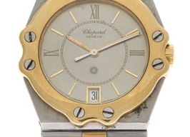 Chopard St. Moritz 8023 -
