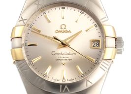 Omega Constellation Men 123.20.38.21.02.005 -