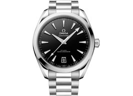Omega Seamaster Aqua Terra 220.10.41.21.01.002 -