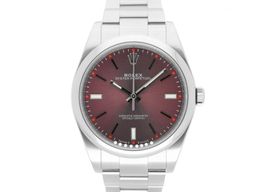 Rolex Oyster Perpetual 39 114300 -