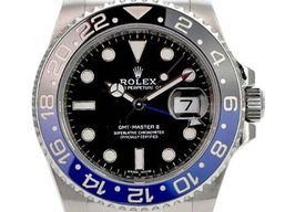 Rolex GMT-Master II 116710BLNR -