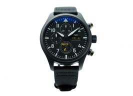 IWC Pilot Chronograph IW389107 -