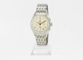 Breitling Premier AB0145211G1A1 (2025) - Yellow dial 42 mm Steel case
