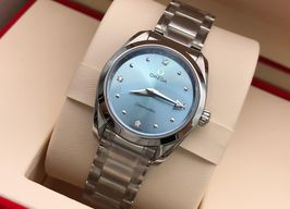 Omega Seamaster Aqua Terra 220.10.28.60.53.001 -