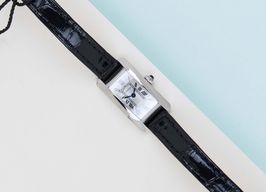 Cartier Tank Américaine WSTA0081 -