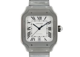 Cartier Santos WSSA0089 -