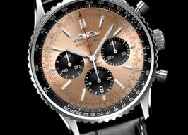 Breitling Navitimer 1 B01 Chronograph AB0138241K1P1 -