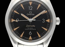 Omega Seamaster Railmaster 220.10.40.20.01.001 -