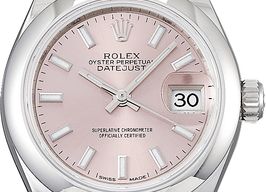 Rolex Lady-Datejust 279160 (2025) - 28 mm Steel case