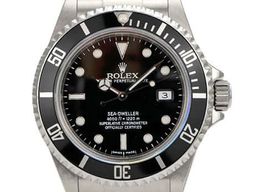Rolex Sea-Dweller 4000 16600 -