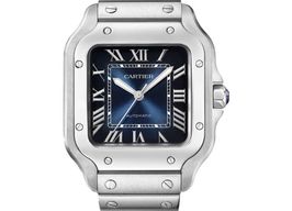 Cartier Santos WSSA0063 -